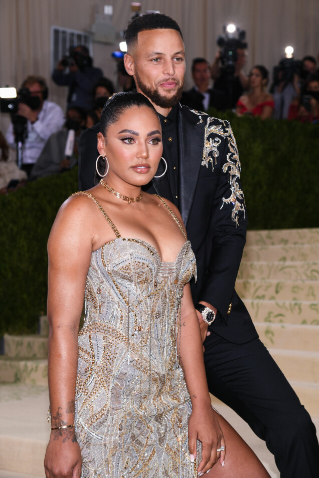 7 kändispar som är väldigt lika varandra