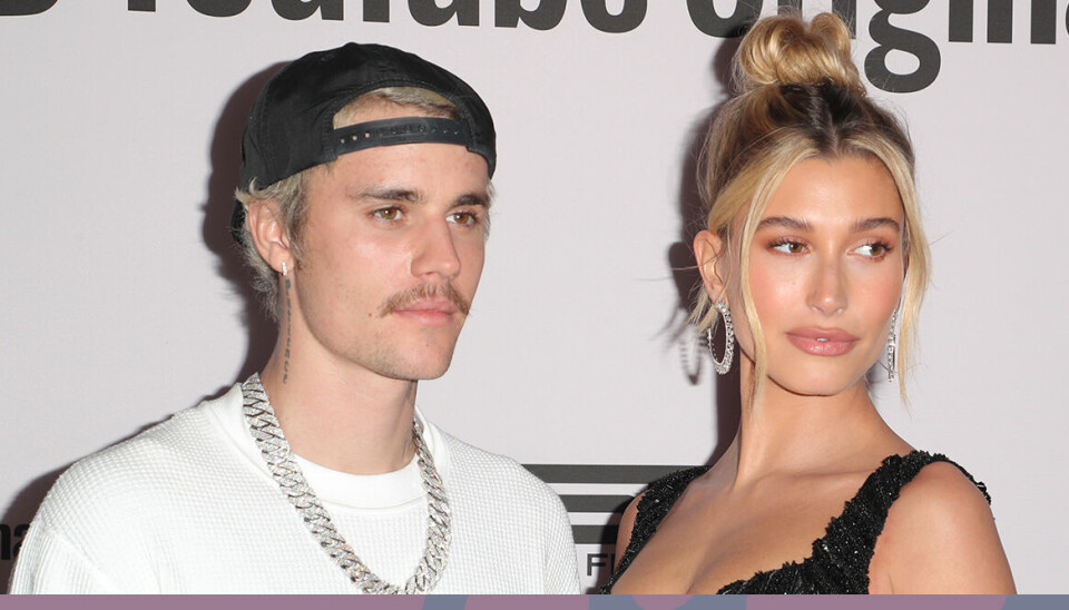 Justin Bieber vill skaffa barn med Hailey Baldwin Bieber – redan i år