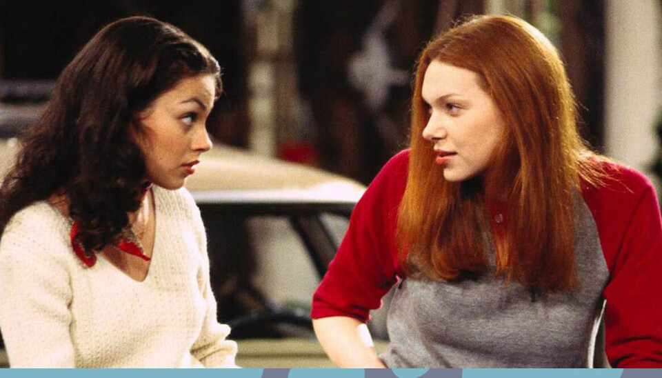 That 70's show får en uppföljare – utspelar sig på 90-talet