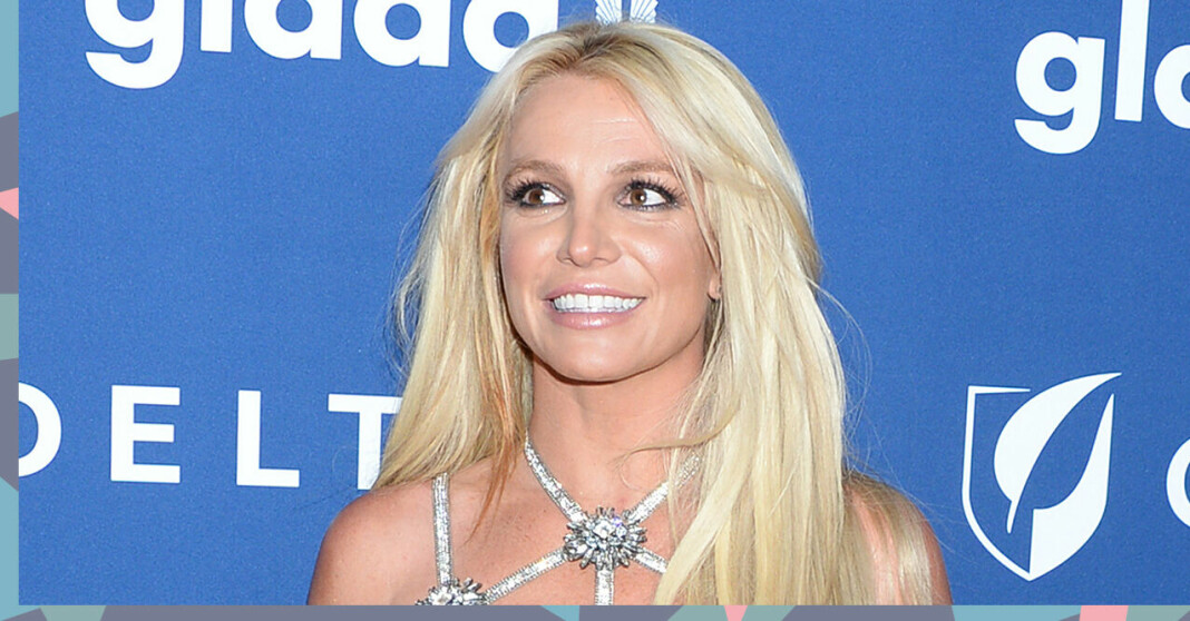 Ovanliga bilden på Britney Spears söner – så ser de ut i dag