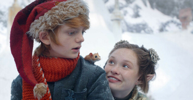 Årets nya julfilmer på Netflix – 10 filmer som maxar julmyset