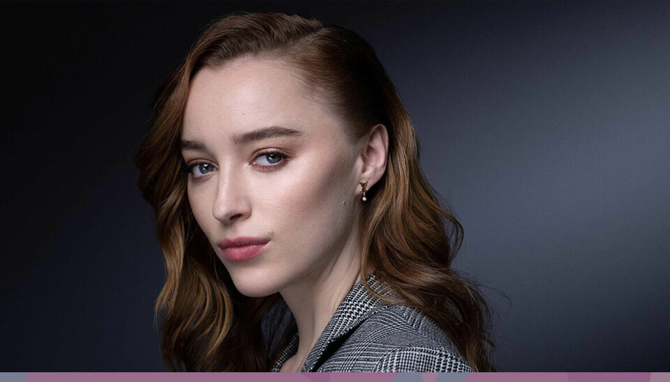 Phoebe Dynevor om chocken efter stora genombrottet