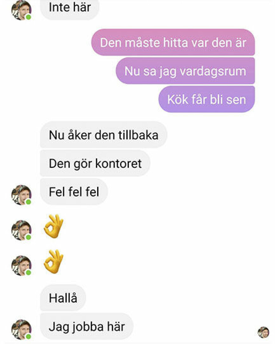 Varför ska man ha en robotdammsugare? Baaam har testat Samsung JetBot 80+