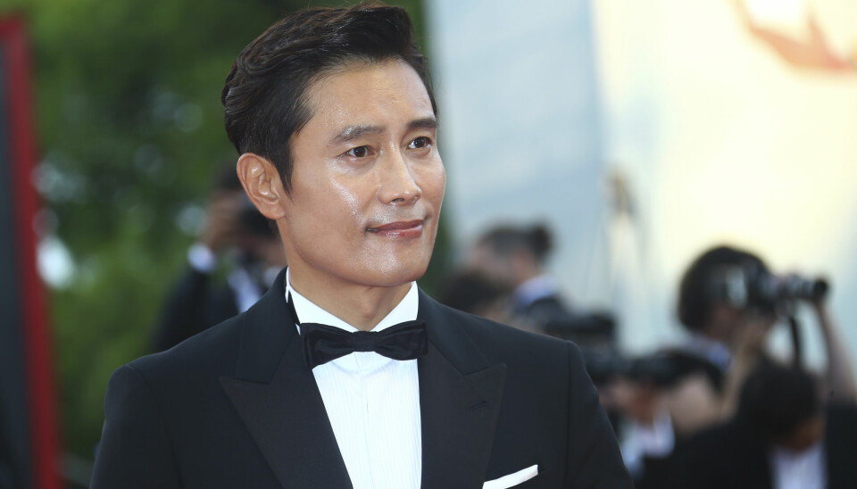 8 saker du inte visste om skådisarna i Squid game