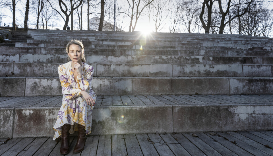 Metoo – hösten som förändrade Sverige finns redan nu på SVT-play. Metoo – hösten som förändrade Sverige finns redan nu på SVT-play.