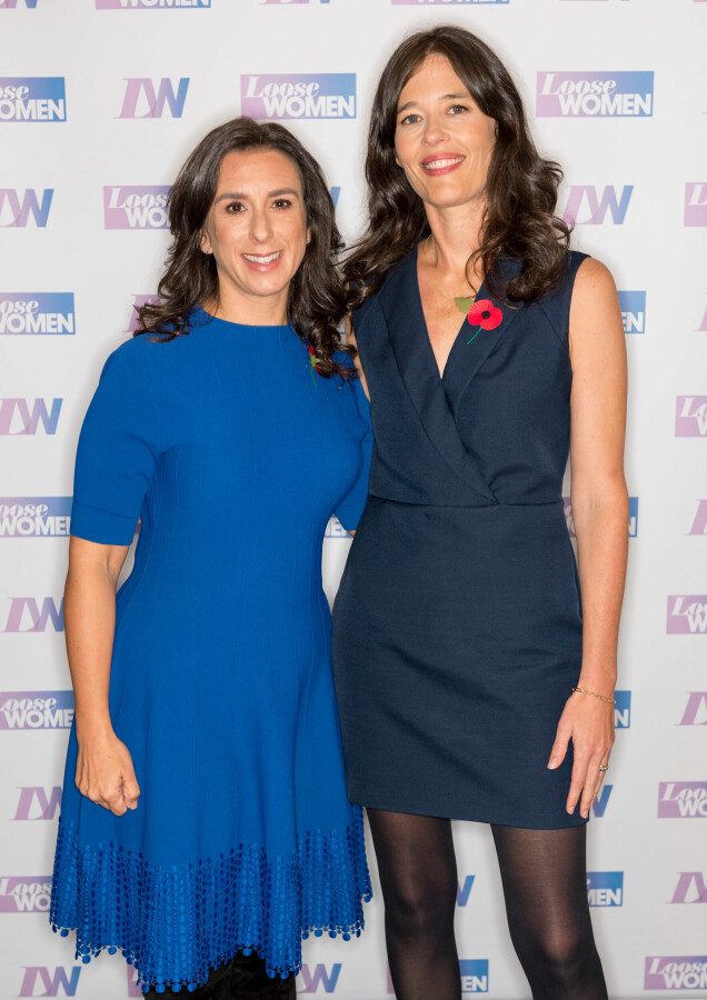 New York Times avslöjande om att Harvey Weinstein begått en lång rad sexuella övergrepp mot kvinnor i filmbranschen – blir film. Här ser vi Jodi Kantor och Megan Twohey som stod bakom grävet. New York Times avslöjande om att Harvey Weinstein begått en lång rad sexuella övergrepp mot kvinnor i filmbranschen – blir film. Här ser vi Jodi Kantor och Megan Twohey som stod bakom grävet.