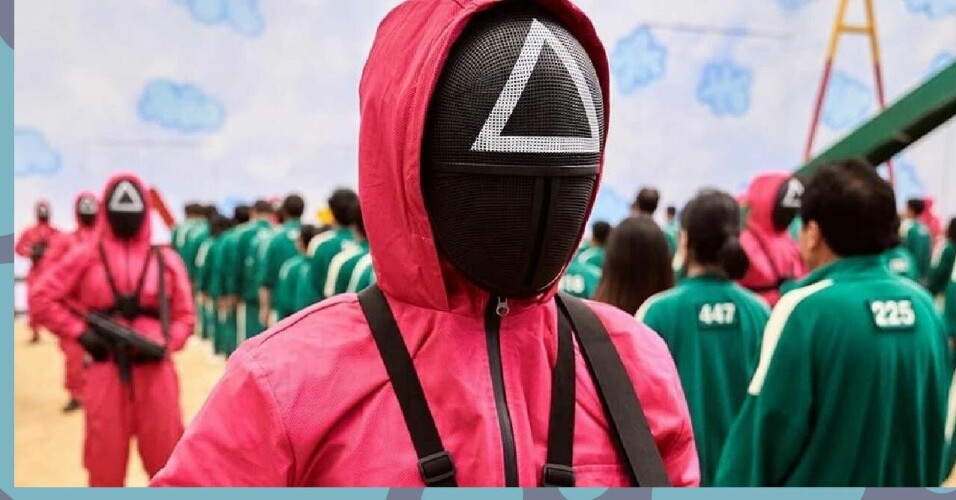 Squid Game säsong 2 – här är allt vi vet