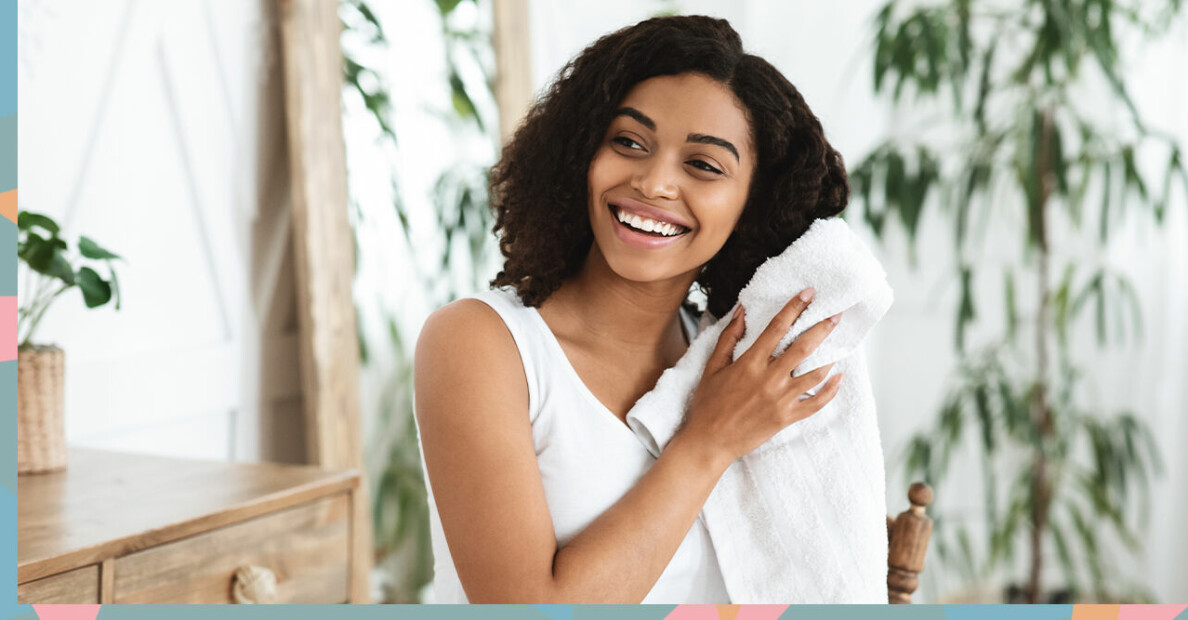 Så schamponerar du håret på bästa sätt – och det här ska du undvika