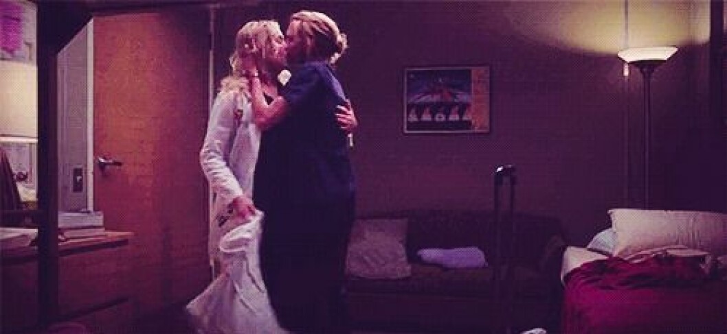 Grey's Anatomy