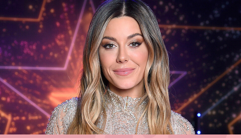 Bianca Ingrosso om nya lägenheten: Så stor är den och då flyttar vi in