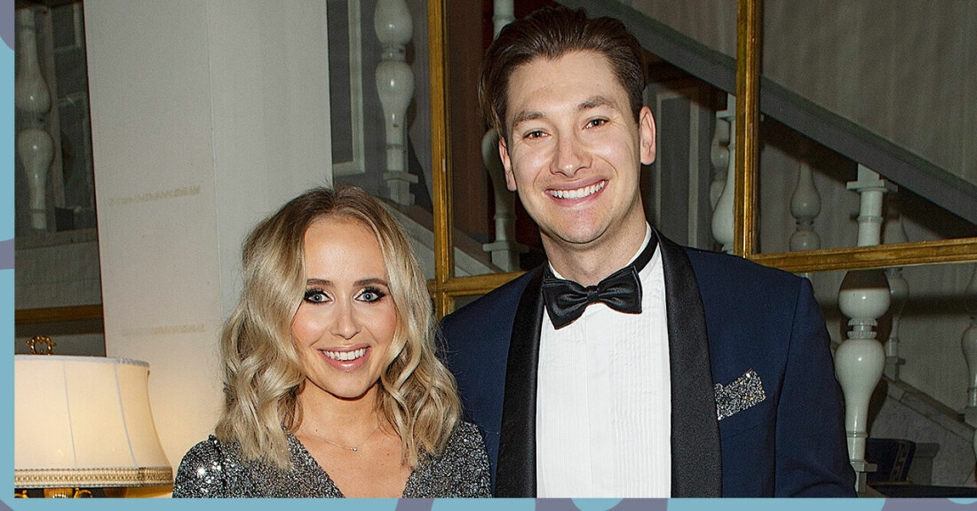 Alexander Pärleros om Ida Wargs dramatiska förlossning