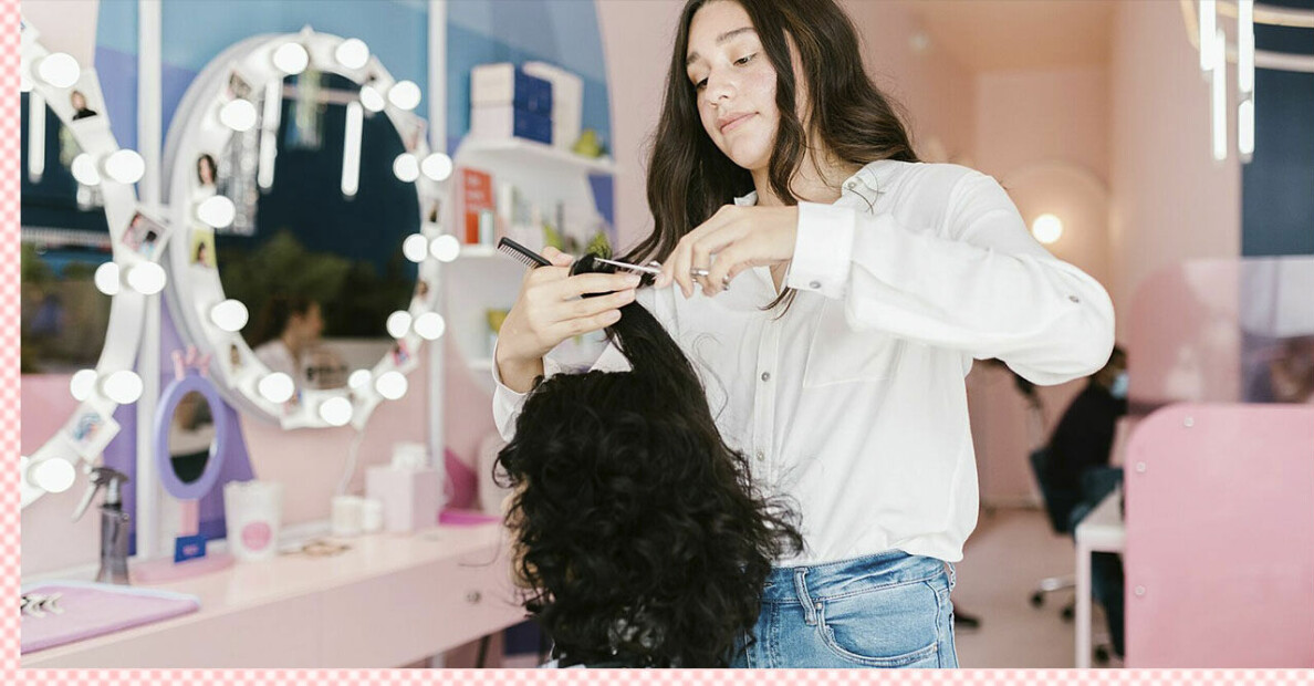 Frisörernas hemligheter – som de inte vill att du ska veta
