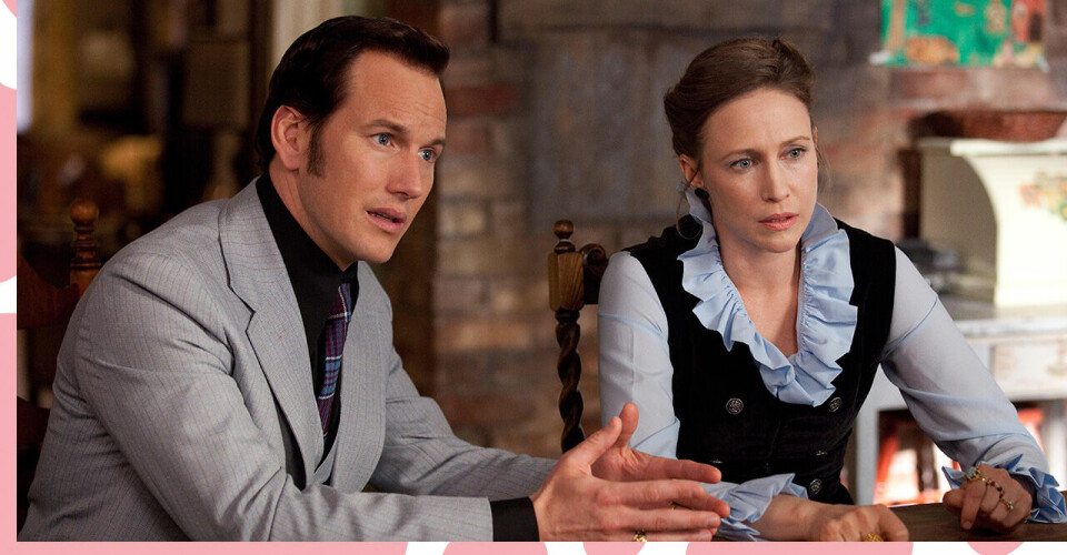 Jag är inte lättskrämd – men de här fyra skräckfilmerna fick mig att sluta andas