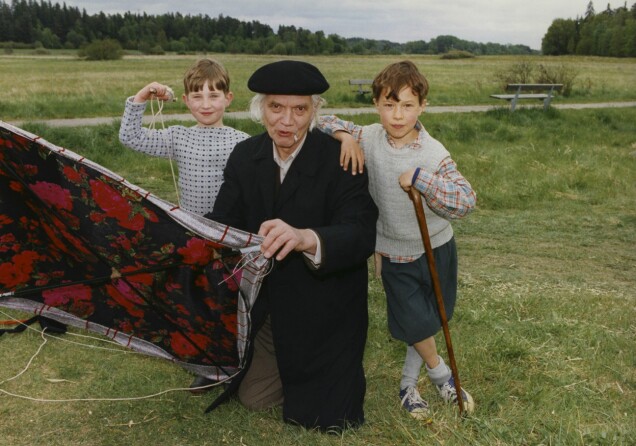 Svenska julfilmer som gör oss riktigt nostalgiska