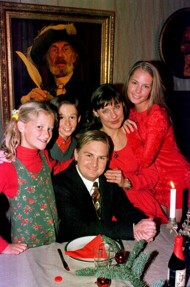 Svenska julfilmer som gör oss riktigt nostalgiska