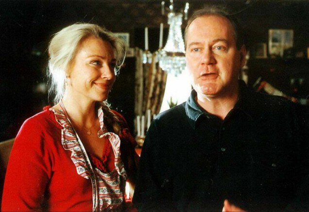 Svenska julfilmer som gör oss riktigt nostalgiska