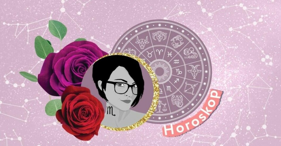 Läs ditt horoskop för vecka 45 2021 här