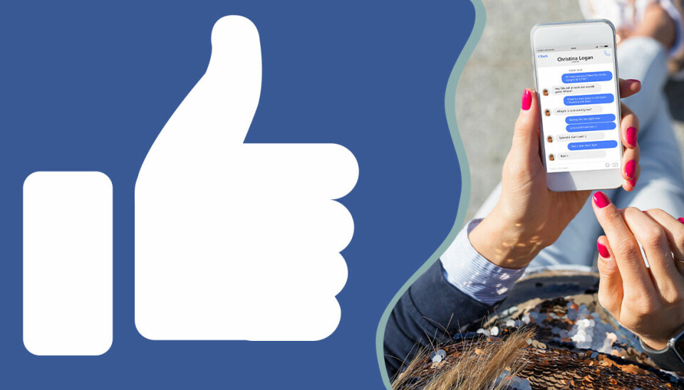 Uppgifter: Facebook planerar att byta namn nästa vecka