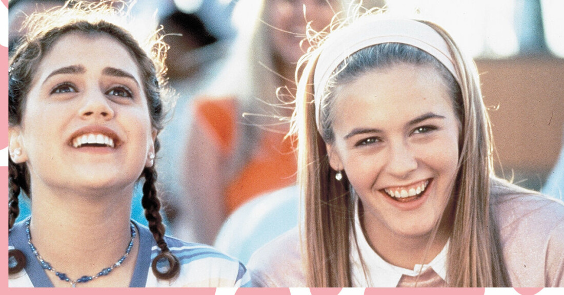 Det gör Alicia Silverstone i dag – 26 år efter Clueless