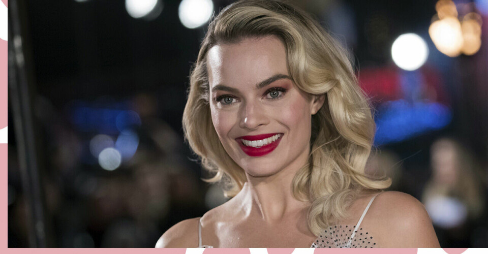 Barbie blir film med Margot Robbie och Ryan Gosling – allt vi vet