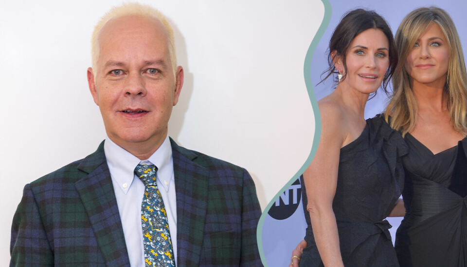 Gunther från Vänner död i cancer – så hyllas James Michael Tyler