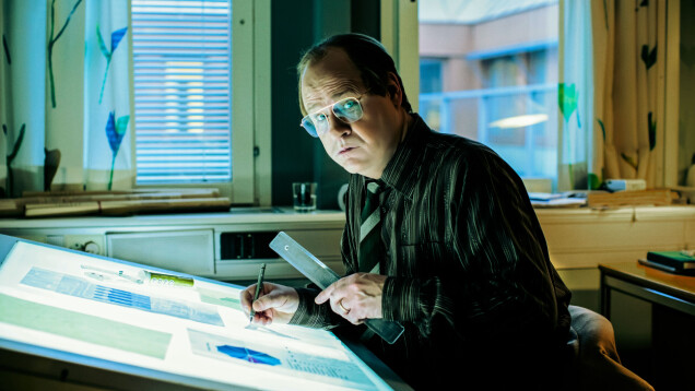 Nya filmer och serier på Netflix i november 2021