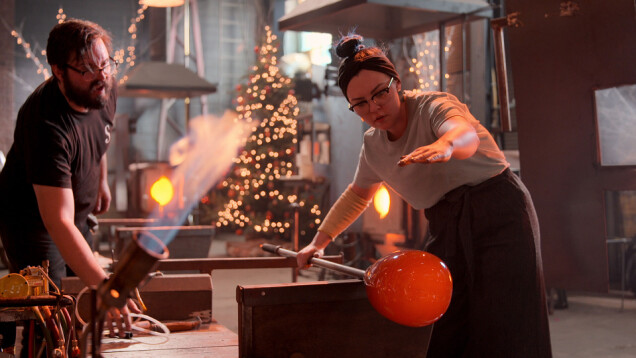 Nya filmer och serier på Netflix i november 2021