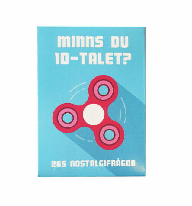 Här är de 6 bästa spelen för förfest eller parmiddag