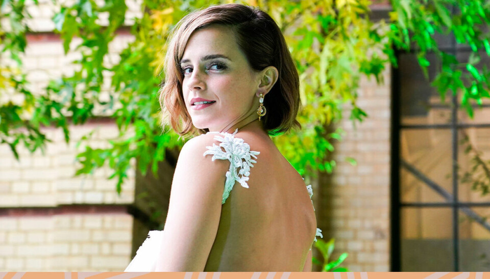 Emma Watson: Så förstörde Harry Potter-filmerna mitt kärleksliv