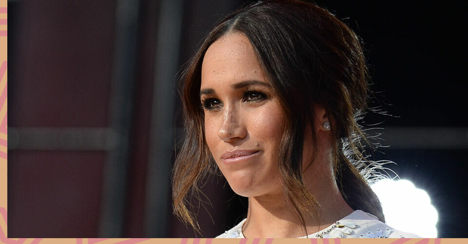 Meghan Markles oro över att Archie ska bli mobbad
