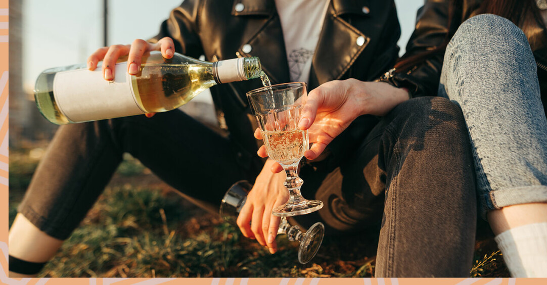 Det här vinet ska du dricka baserat på ditt stjärntecken