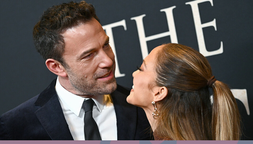 Så får Jennifer Lopez och Ben Affleck långdistansförhållandet att funka