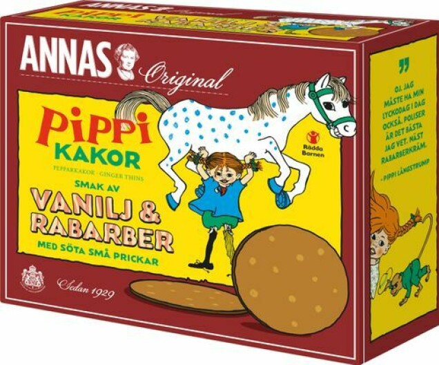 Julgodis och säsongsnyheter julen 2021 – årets snackisar