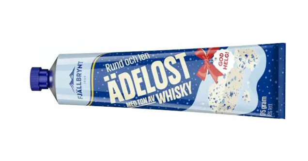 Julgodis och säsongsnyheter julen 2021 – årets snackisar