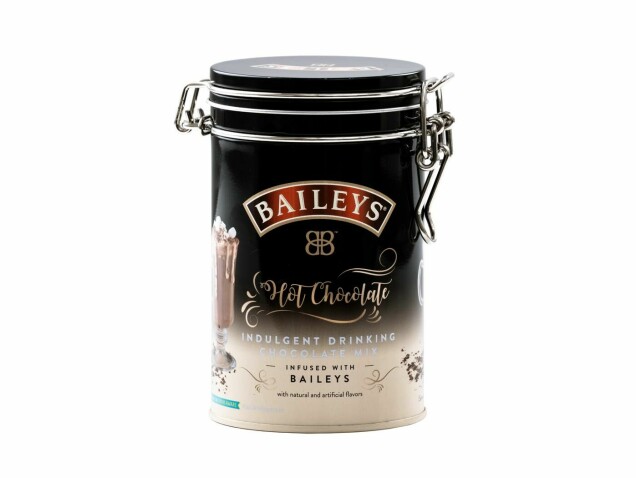 Baileys lanserar adventskalender för vuxna