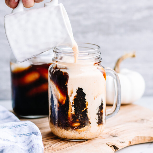 3 recept inspirerade av Pumpkin Spice Latte
