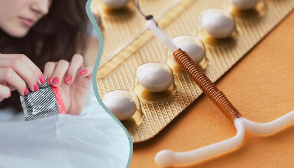 Preventivmedel utan hormoner – detta finns och så säkert är det