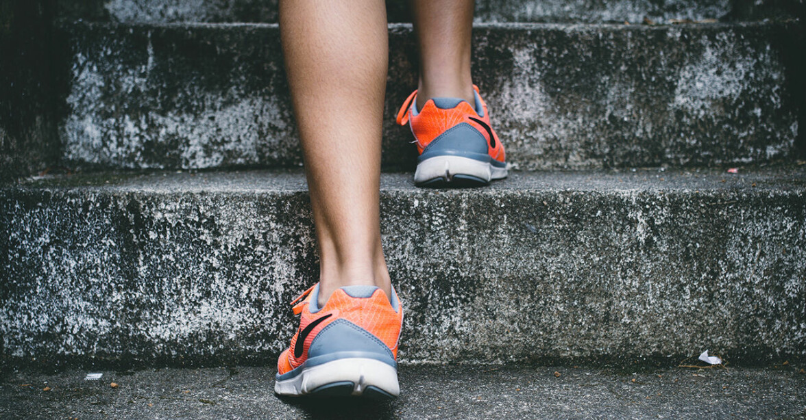 Träning under mensen – detta borde alla veta