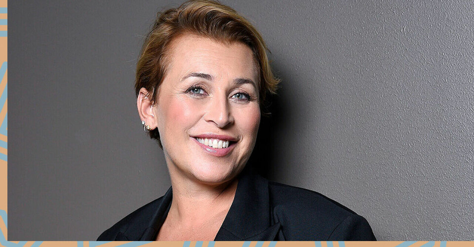 Hannah Widell har fått sitt fjärde barn – första orden om lille Frank