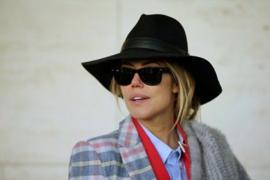 Ett par solglasögon som passar din ansiktsform kan du bära år efter år. ray ban solglasögon
