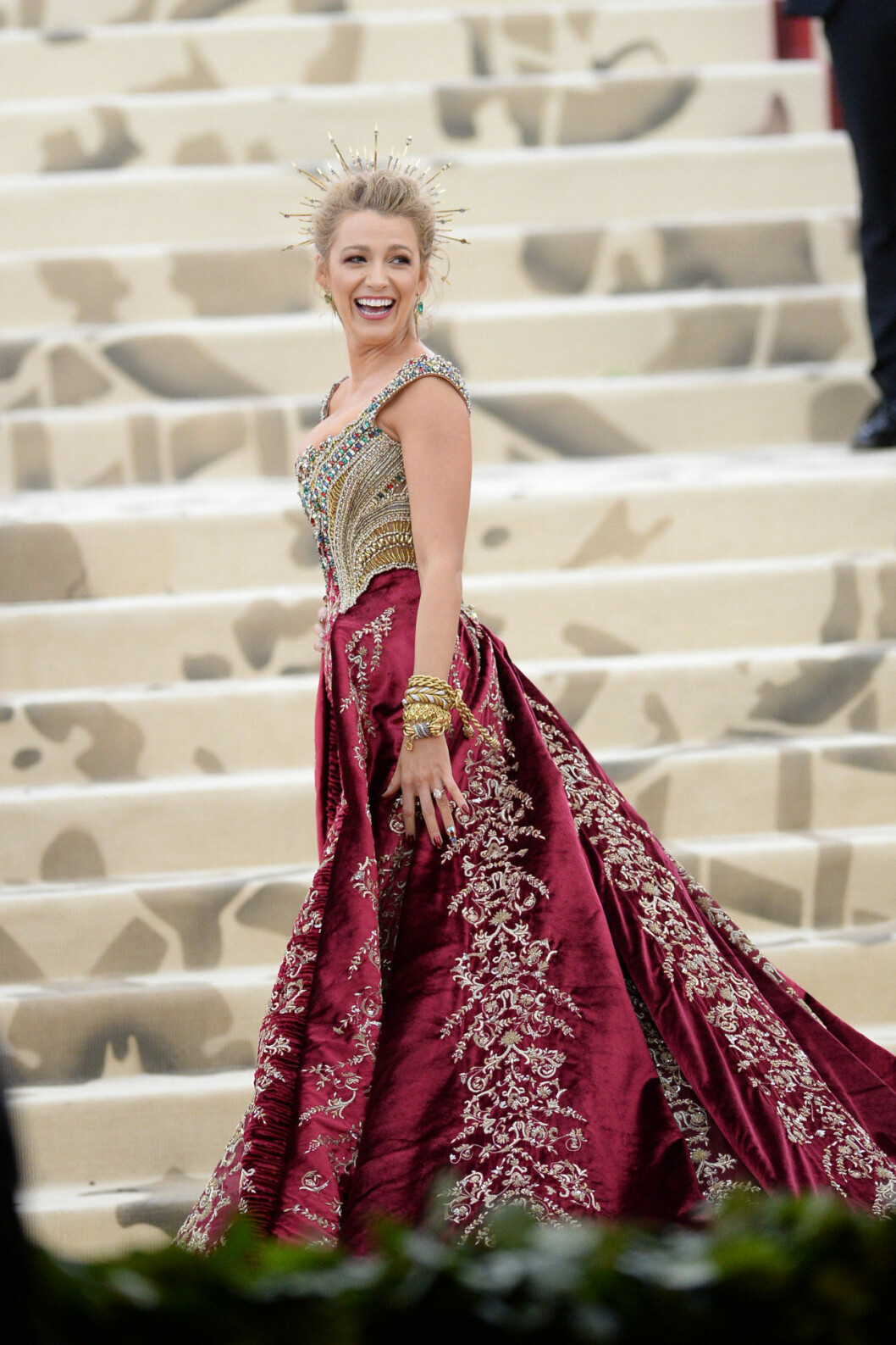 Blake Lively