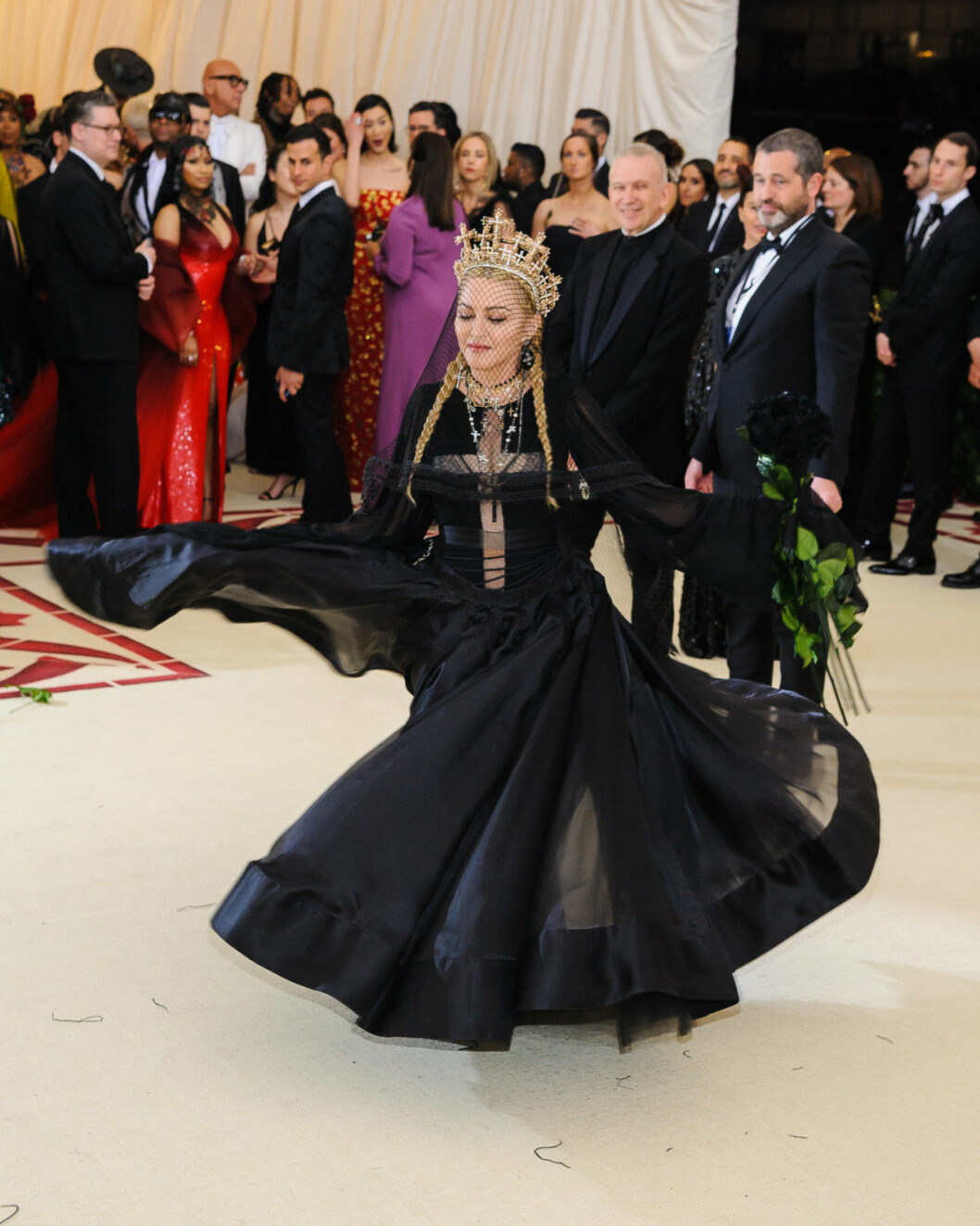 Madonna