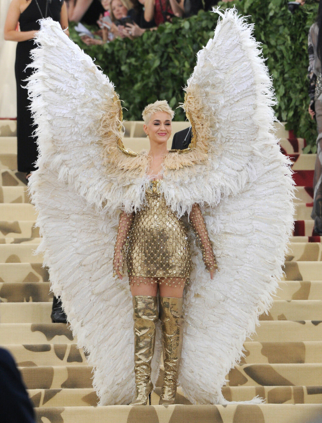 Katie Perry