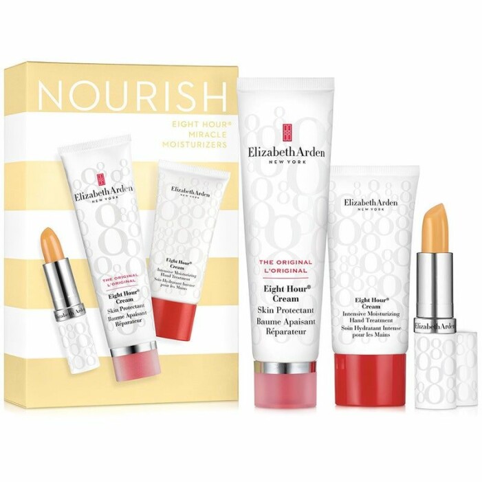 presentbox Elizabeth Arden