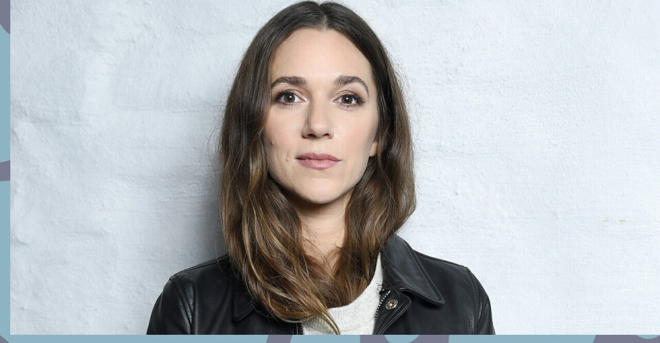 Melissa Horns hemliga kärleksliv – allt hon sagt om sina relationer