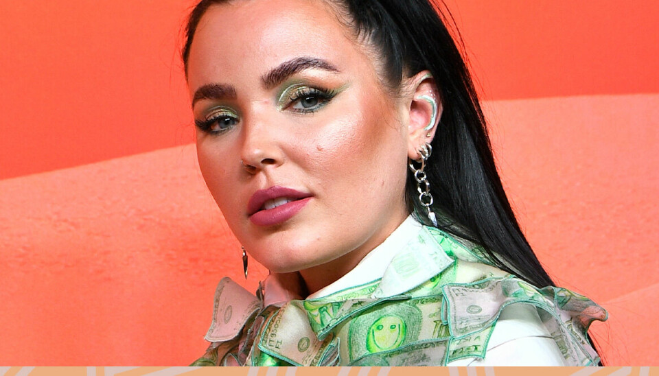 Miriam Bryant bekräftar: Jag är singel igen