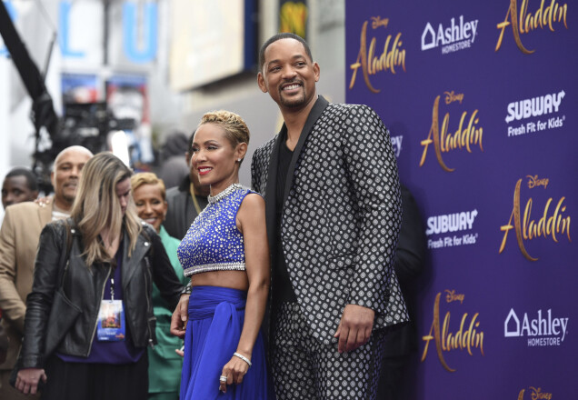 Skådisar som varit gifta både på film och i verkligheten