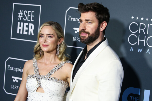 Skådisar som varit gifta både på film och i verkligheten