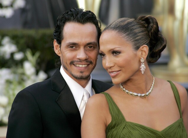 Skådisar som varit gifta både på film och i verkligheten