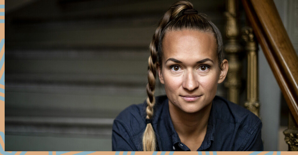 Bianca Kronlöf om destruktiva relationen med exet: 'Blivit våldtagen”